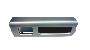 Image of Door Trim Panel Pocket (Right, Rear) image for your 2002 Volvo S40   